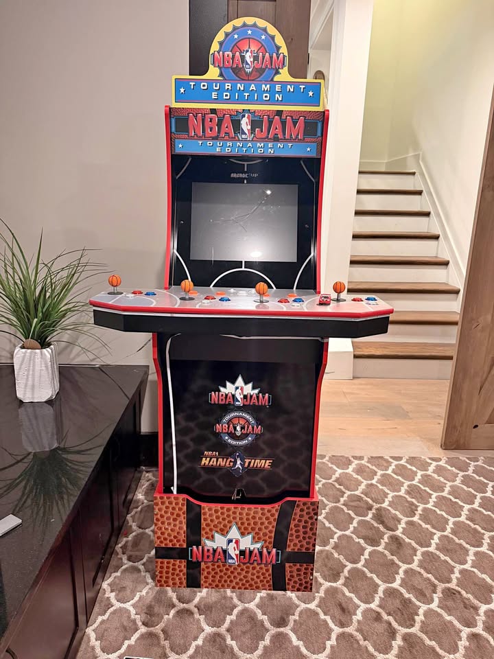 Arcade Machine Rentals: A Fun, High-Demand Side Hustle