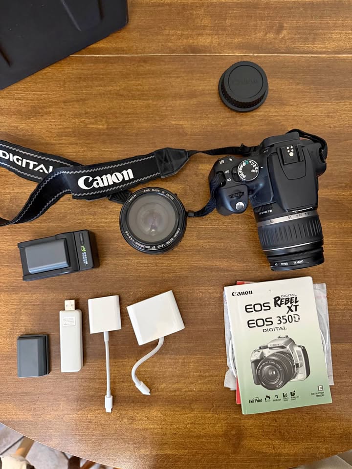 Turn Your Camera Gear Into Rental Income