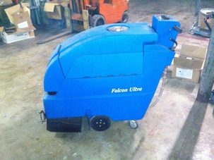 Turn a Carpet Cleaner Into Passive Rental Income