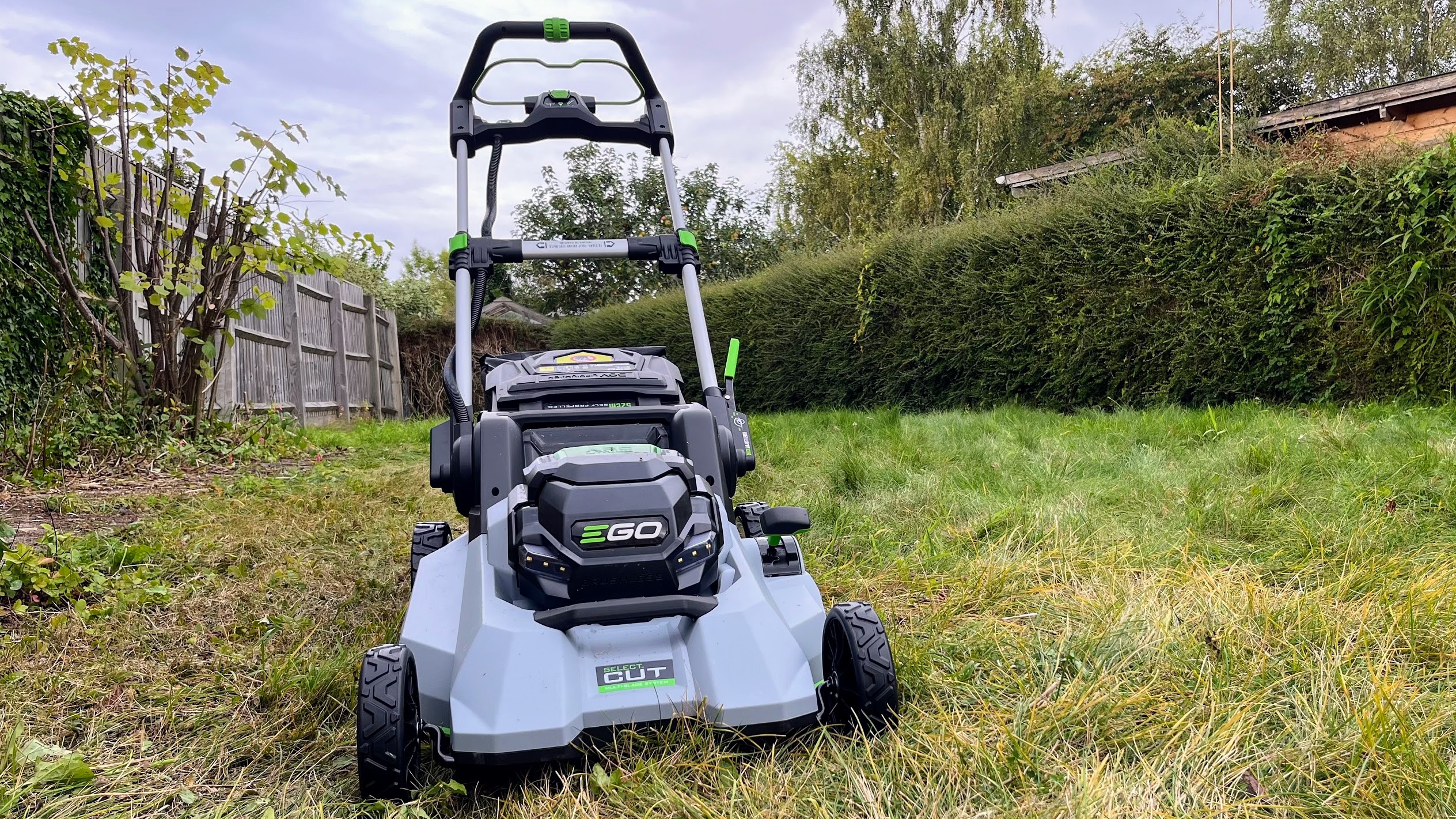 Earn Extra Cash Renting Out Your Lawn Mower