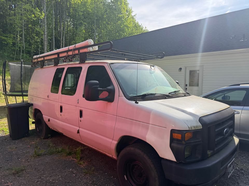 Make Money Renting Out a Cargo Van