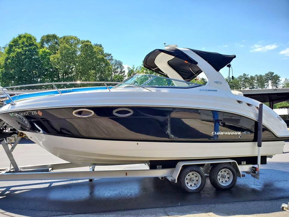 Make Money Renting Out Your Boat When You're Not Using It
