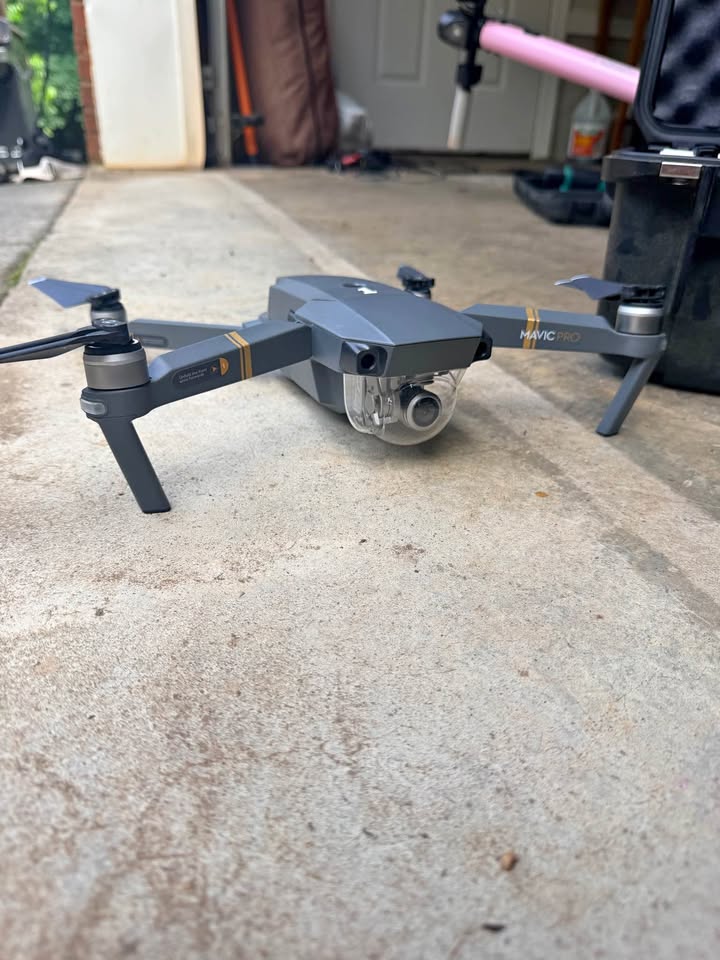 Make Money Renting Out Your Drone