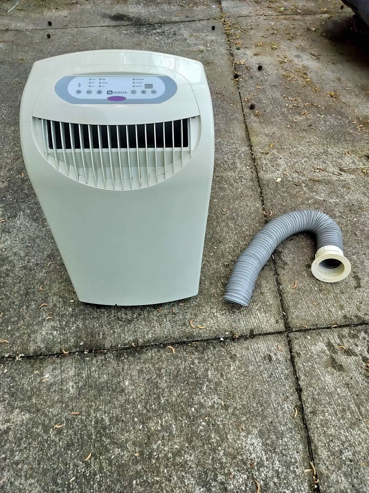 Portable AC Rental: A Hot-Weather Side Hustle