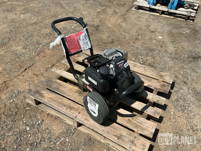 Pressure Washer Side Hustle: Make Money Renting Out Your Power Washer