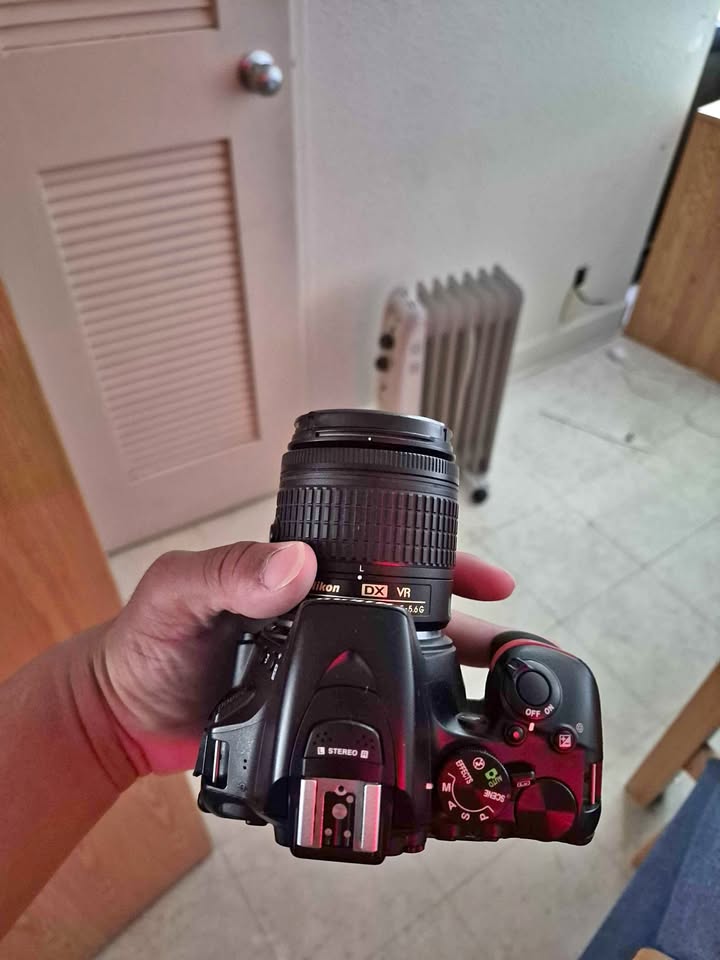 Rent a Camera Near Me