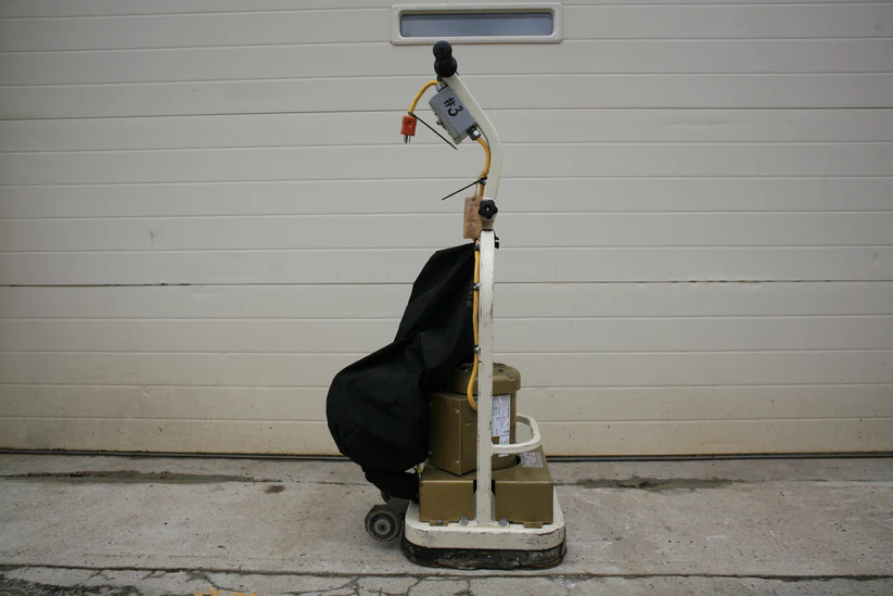 Rent a Floor Sander Near You