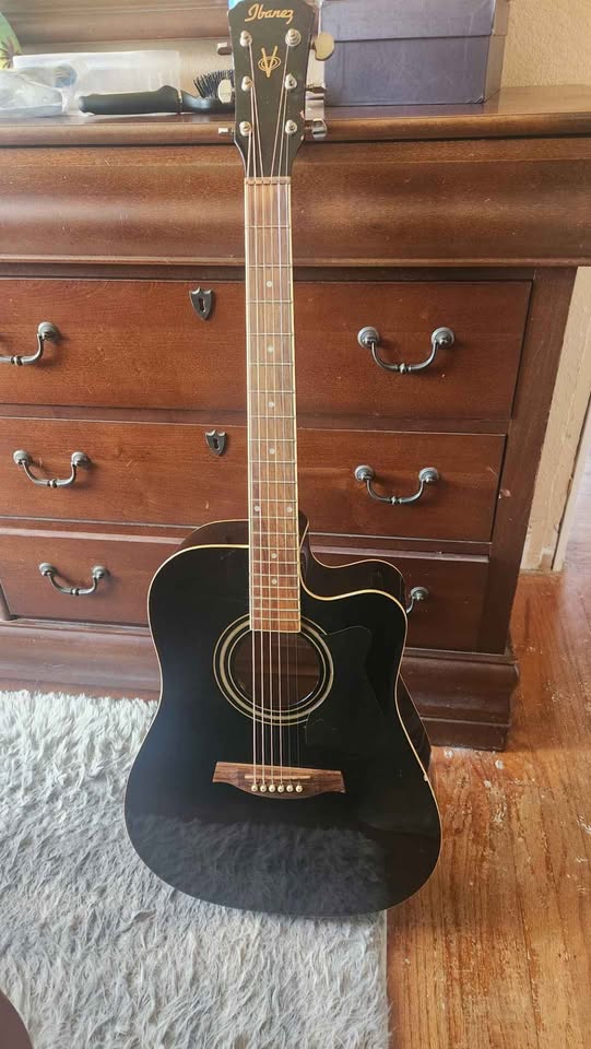 Rent a Guitar Near Me