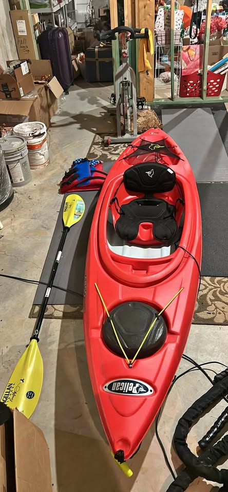 Rent a Kayak Near You