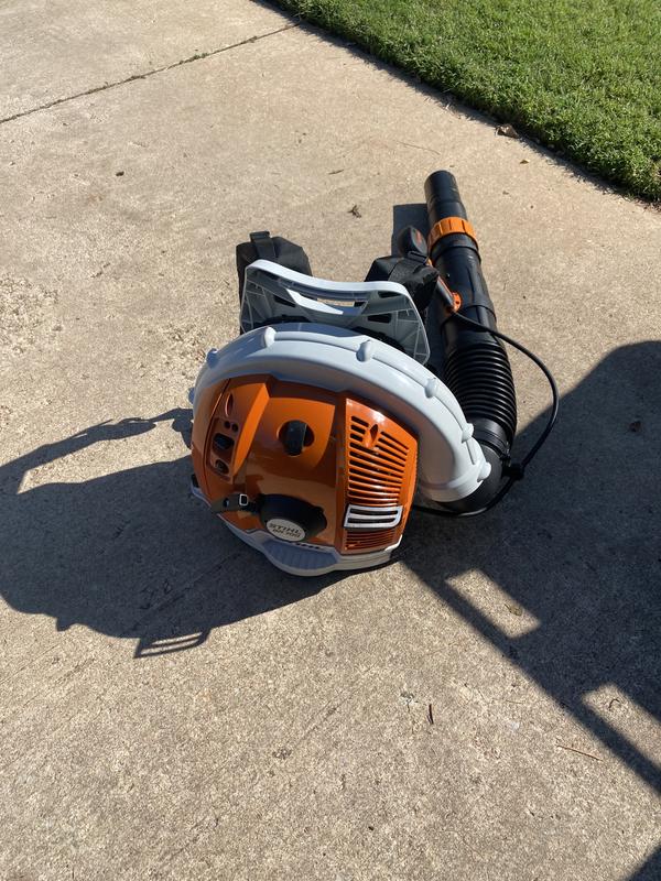 Rent a Leaf Blower Near Me