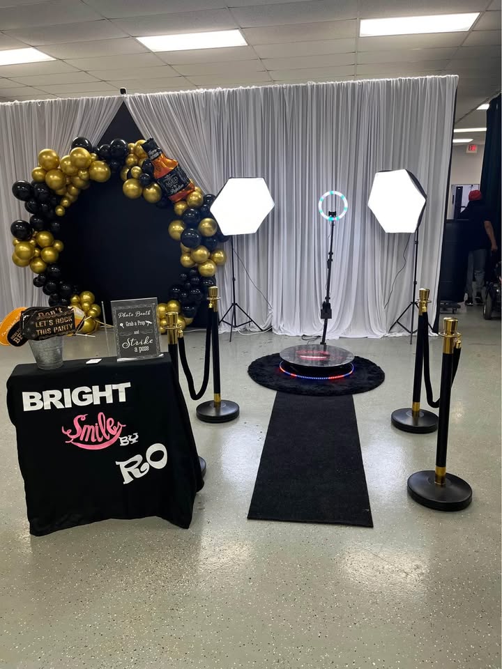 Rent a Photo Booth Near You
