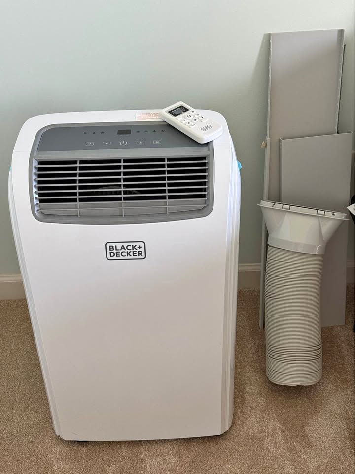 Rent a Portable AC Near You During a Heat Wave