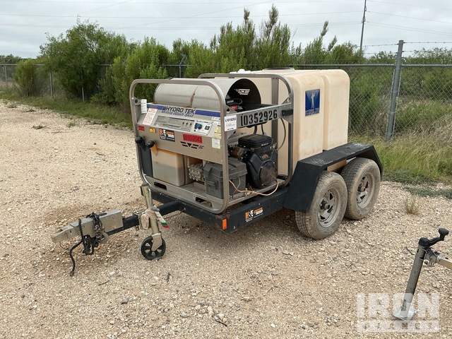 Rent a Pressure Washer Near You