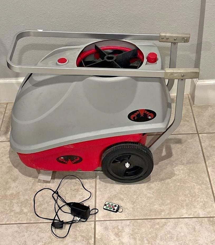 Rent a Tennis Ball Machine Near You