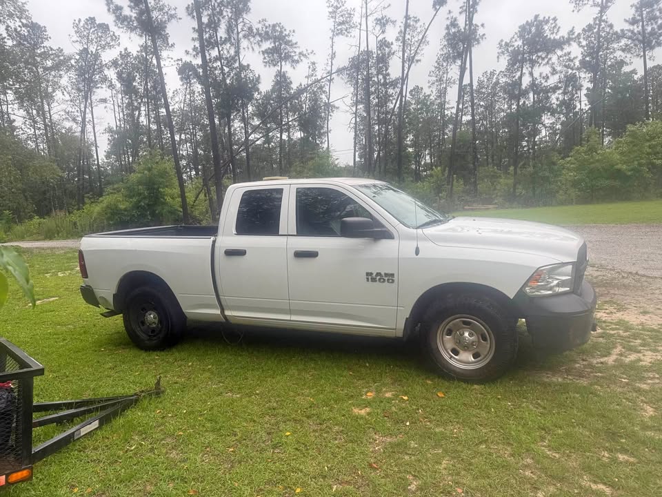 Rent a Truck Near You for a Move or Haul