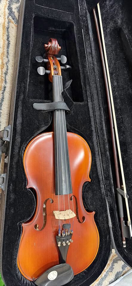 Rent a Violin Near You