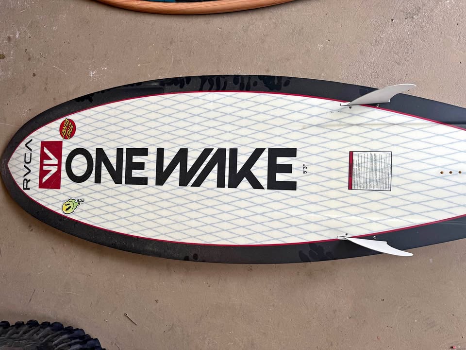 Rent a Wakeboard Near You