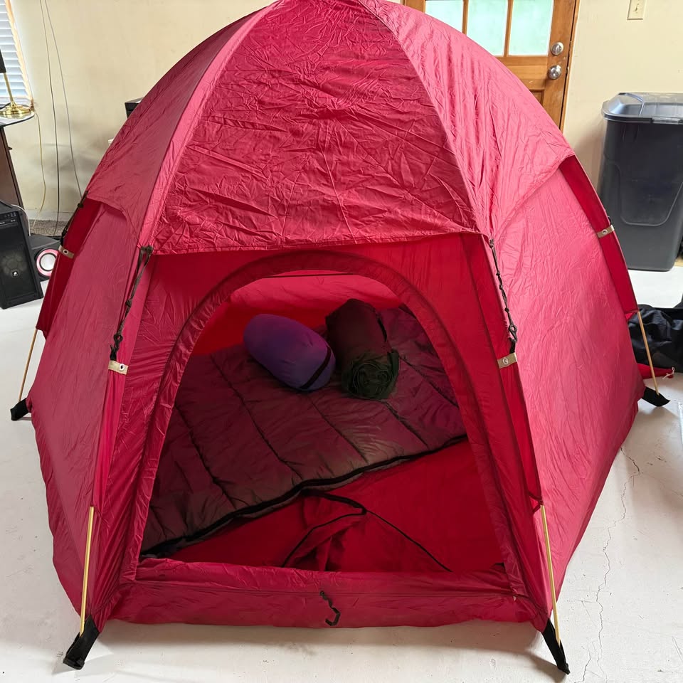 Rent Camping Gear Near Me