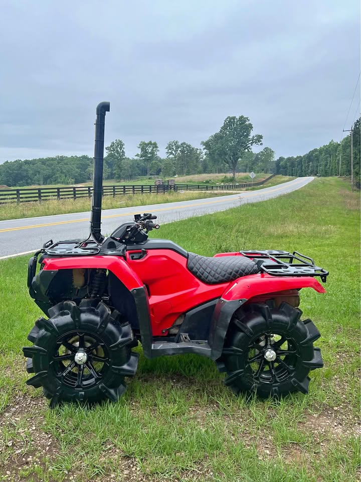 Rent Out Your ATV or Four-Wheeler for Extra Income