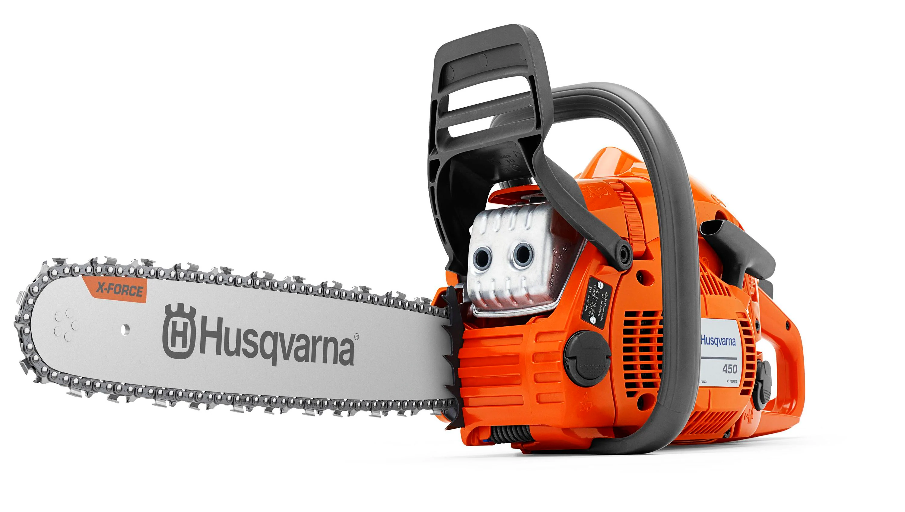 Rent Out Your Chainsaw for Extra Income After Every Storm