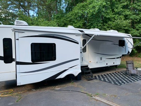 Rent Out Your RV or Travel Trailer for Serious Side Income