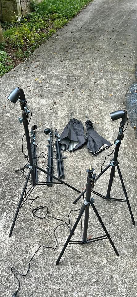 Rent Studio Lighting Near Me